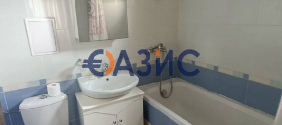 2 bedrooms Apartment in Sveti Vlas, Bulgaria No. 418 28