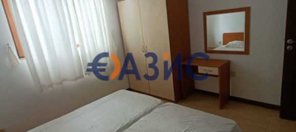 2 bedrooms Apartment in Sveti Vlas, Bulgaria No. 418 13