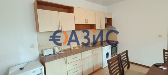 2 bedrooms Apartment in Sveti Vlas, Bulgaria No. 418 5