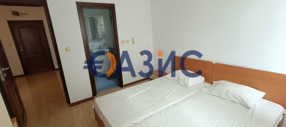 2 bedrooms Apartment in Sveti Vlas, Bulgaria No. 418 18