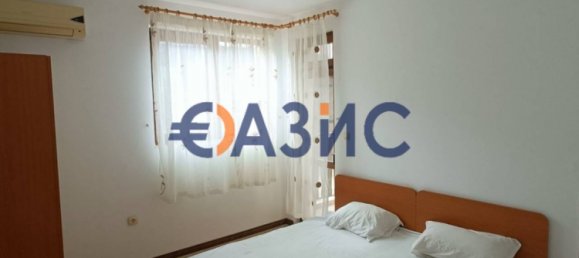 2 bedrooms Apartment in Sveti Vlas, Bulgaria No. 418 23