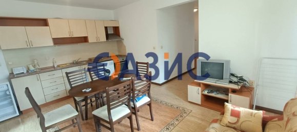 2 bedrooms Apartment in Sveti Vlas, Bulgaria No. 418 2