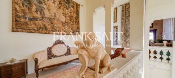 Hotel de 8 dormitorios en Zebbug, Malta No. 2113 14