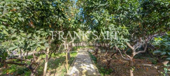 Hotel de 8 dormitorios en Zebbug, Malta No. 2113 24