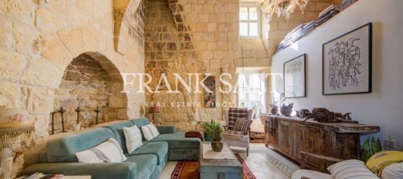 Hotel de 8 dormitorios en Zebbug, Malta No. 2113 6