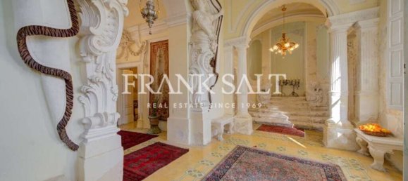 Hotel de 8 dormitorios en Zebbug, Malta No. 2113 8