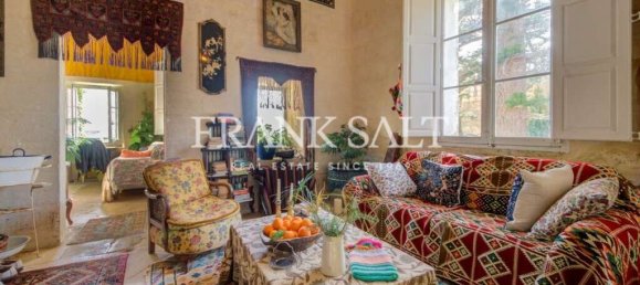 Hotel de 8 dormitorios en Zebbug, Malta No. 2113 16