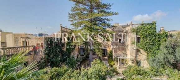 Hotel de 8 dormitorios en Zebbug, Malta No. 2113 25