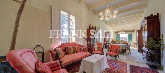 Hotel de 8 dormitorios en Zebbug, Malta No. 2113 10