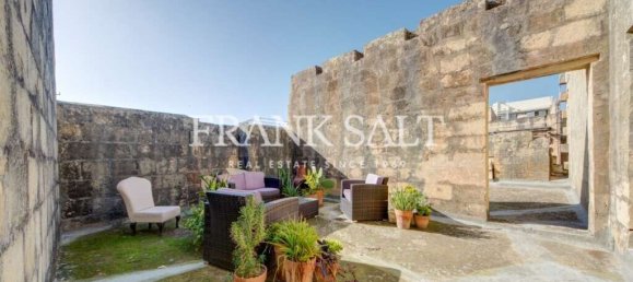 Hotel de 8 dormitorios en Zebbug, Malta No. 2113 20