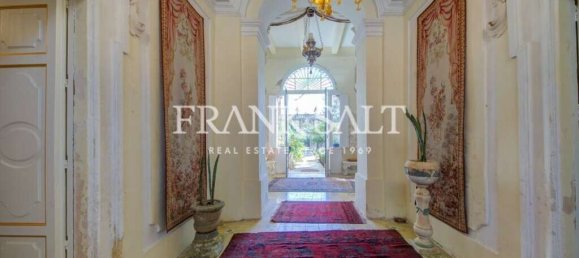 Hotel de 8 dormitorios en Zebbug, Malta No. 2113 4