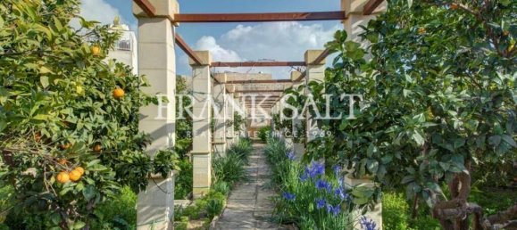 Hotel de 8 dormitorios en Zebbug, Malta No. 2113 26