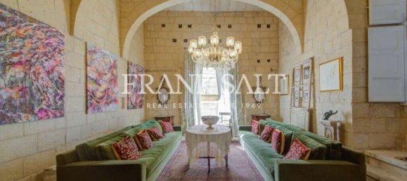 Hotel de 8 dormitorios en Zebbug, Malta No. 2113 2