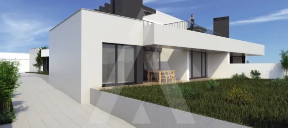 Grundstück in Aradas, Portugal, Nr. 93201 2