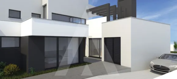 Grundstück in Aradas, Portugal, Nr. 93201 4