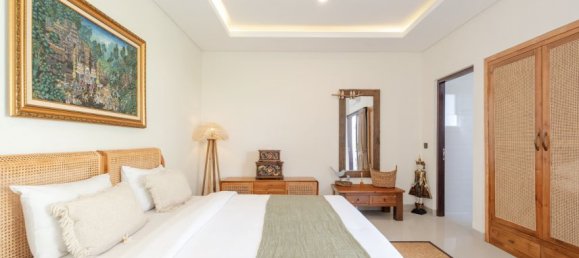 2 chambres villa à louer à Seminyak, Badung, Bali, Indonesia № 57951 12