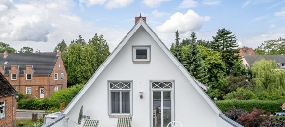 3 bedrooms Townhouse in Ostholstein, Germany No. 262534 11