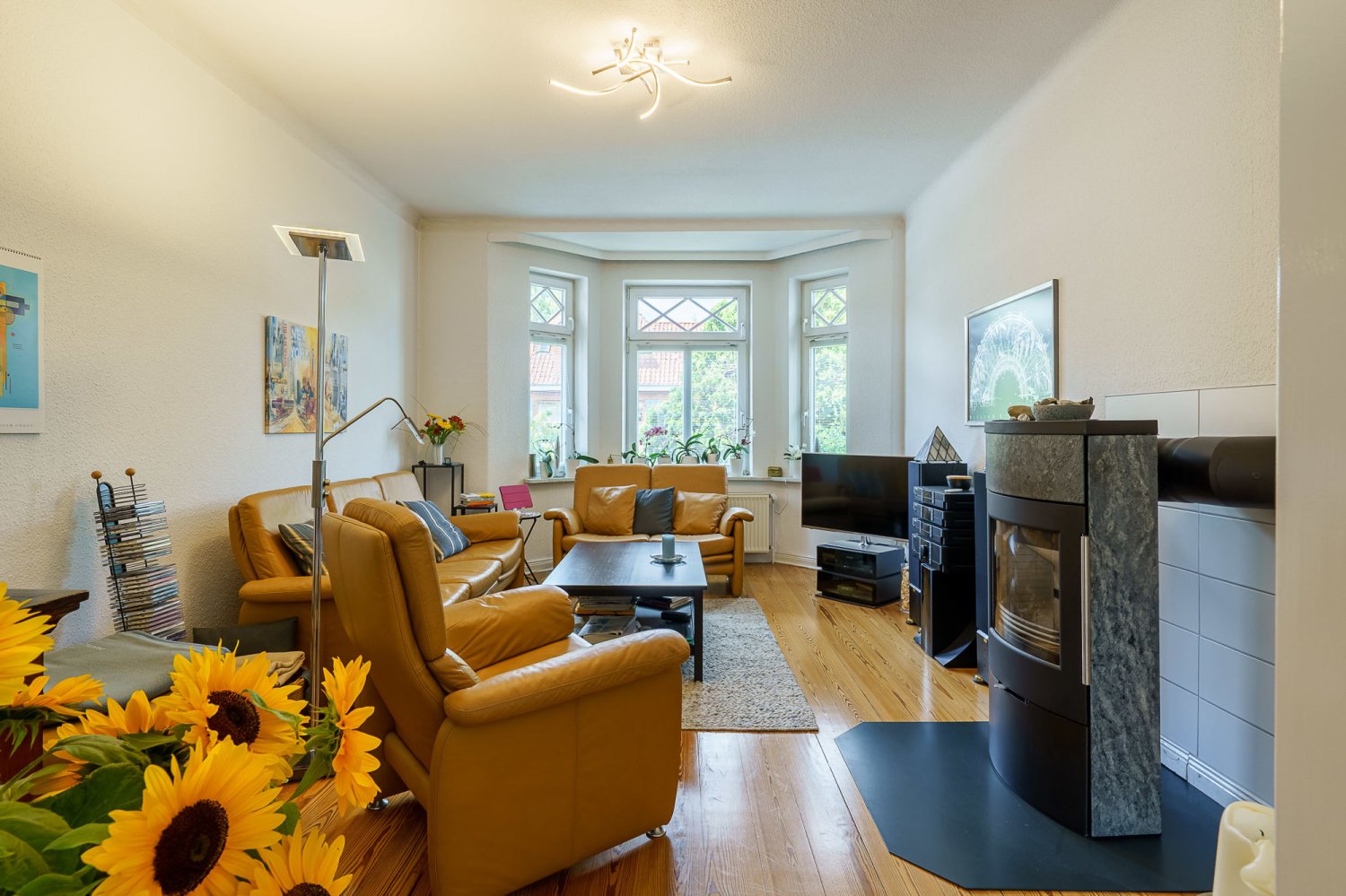 3 bedrooms Townhouse in Ostholstein, Germany No. 262534