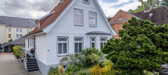 3 bedrooms Townhouse in Ostholstein, Germany No. 262534 6
