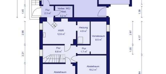 3 bedrooms Townhouse in Ostholstein, Germany No. 262534 33
