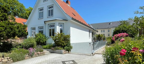 3 bedrooms Townhouse in Ostholstein, Germany No. 262534 16