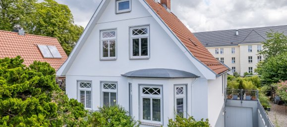 3 bedrooms Townhouse in Ostholstein, Germany No. 262534 4