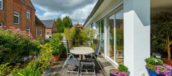 3 bedrooms Townhouse in Ostholstein, Germany No. 262534 12