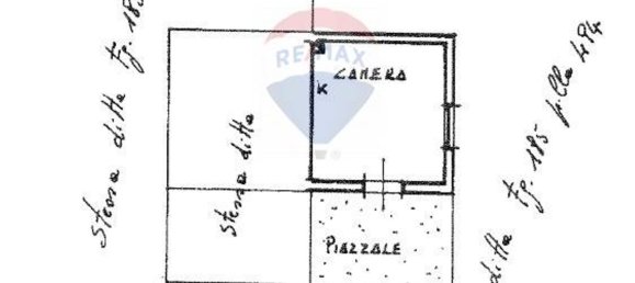 1غرفة مستودع في Ostuni, Italy رقم 57015 10