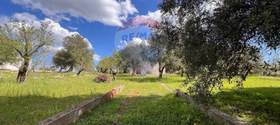 1غرفة مستودع في Ostuni, Italy رقم 57015 3