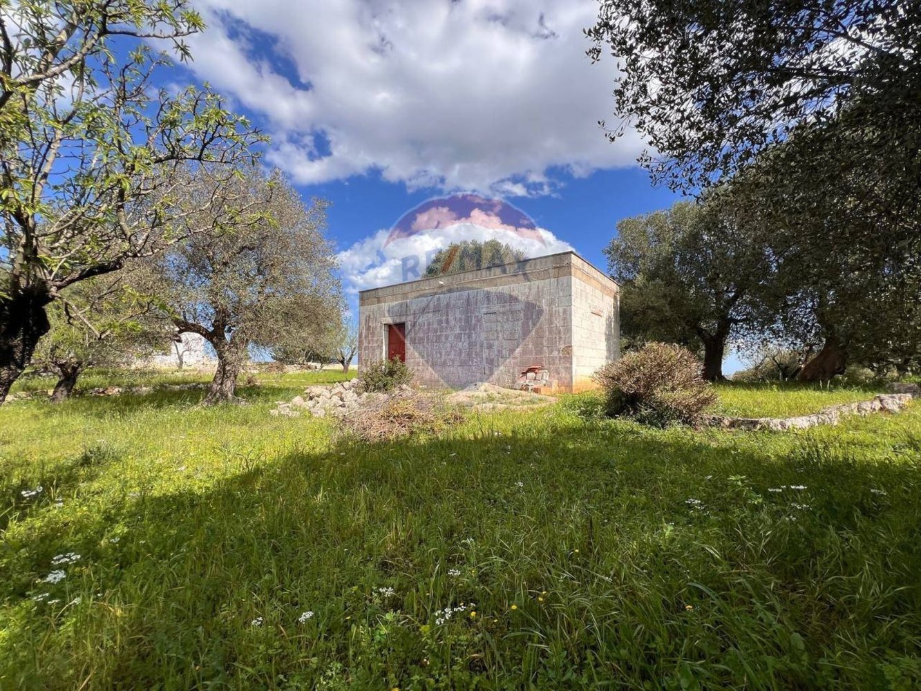 1غرفة مستودع في Ostuni, Italy رقم 57015