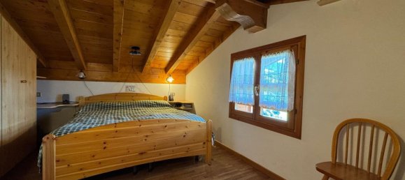 3 rooms Duplex in Premolo, Italy No. 287631 19