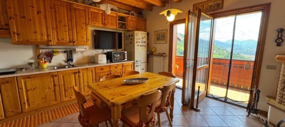 3 rooms Duplex in Premolo, Italy No. 287631 24