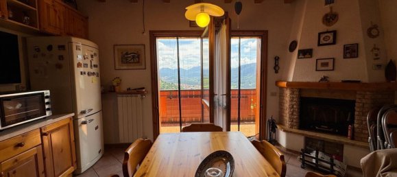 3 rooms Duplex in Premolo, Italy No. 287631 28