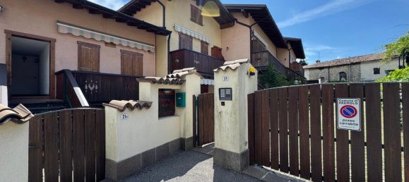 3 rooms Duplex in Premolo, Italy No. 287631 2