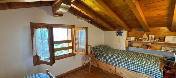 3 rooms Duplex in Premolo, Italy No. 287631 17