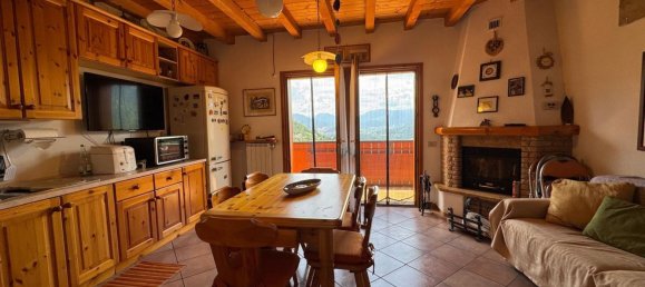 3 rooms Duplex in Premolo, Italy No. 287631 3
