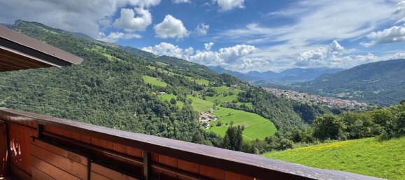 3 rooms Duplex in Premolo, Italy No. 287631 34