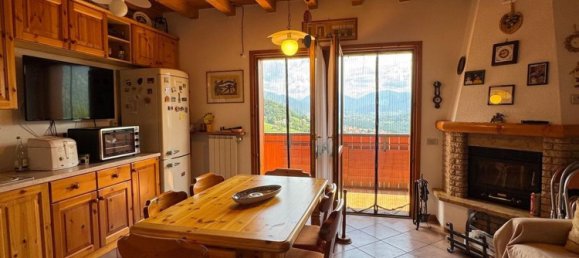 3 rooms Duplex in Premolo, Italy No. 287631 22
