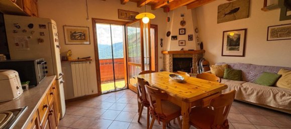 3 rooms Duplex in Premolo, Italy No. 287631 26