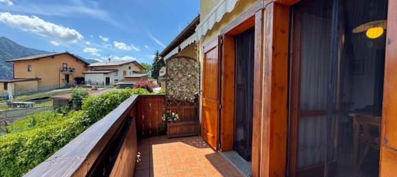 3 rooms Duplex in Premolo, Italy No. 287631 32