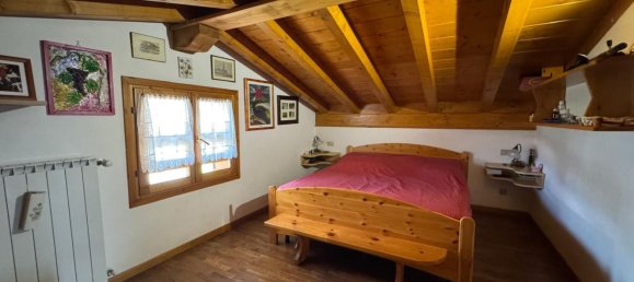 3 rooms Duplex in Premolo, Italy No. 287631 23