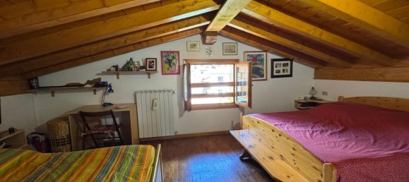 3 rooms Duplex in Premolo, Italy No. 287631 43
