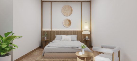 2 bedrooms Villa in Nai Harn Beach, Thailand No. 25916 7