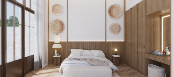 2 bedrooms Villa in Nai Harn Beach, Thailand No. 25916 6