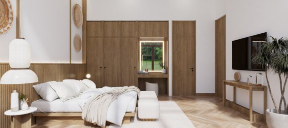 2 bedrooms Villa in Nai Harn Beach, Thailand No. 25916 10