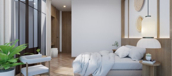 2 bedrooms Villa in Nai Harn Beach, Thailand No. 25916 9