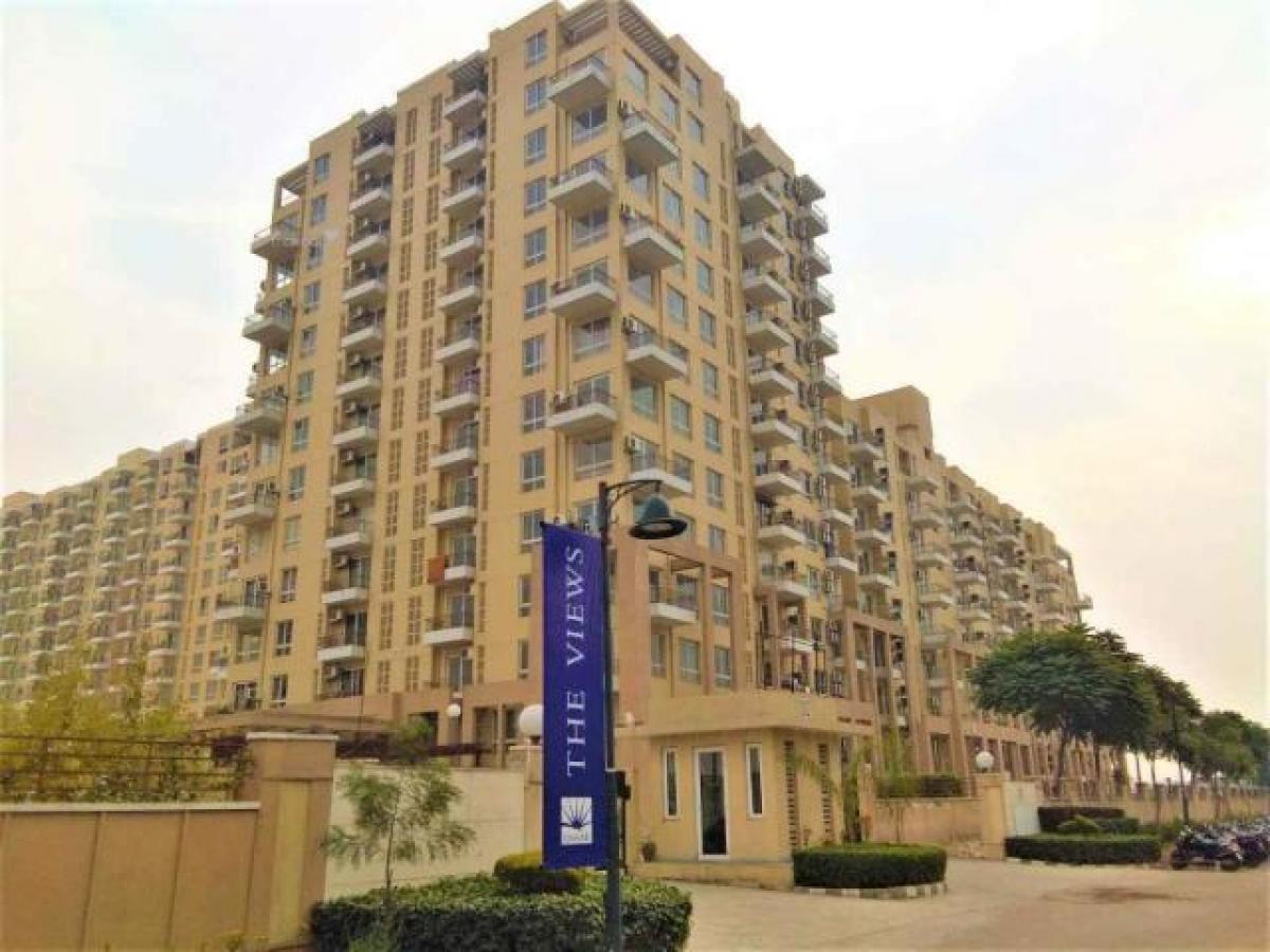 2 chambres Maison à Mohali, India No. 13988