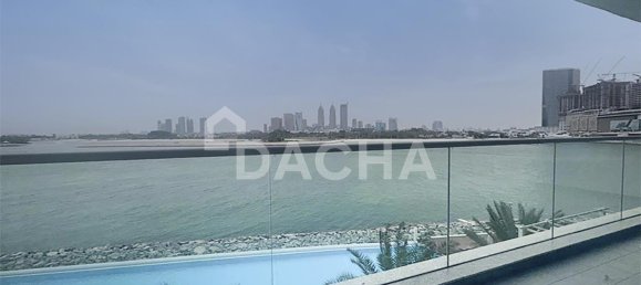 1 غرف نوم شقة في نخلة جميرا, UAE رقم 27215 4