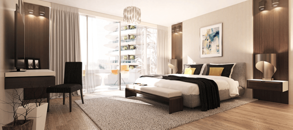 Apartment 2+1 in Istanbul, Turkey No. 25112 10