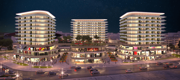 Apartment 2+1 in Istanbul, Turkey No. 25112 4